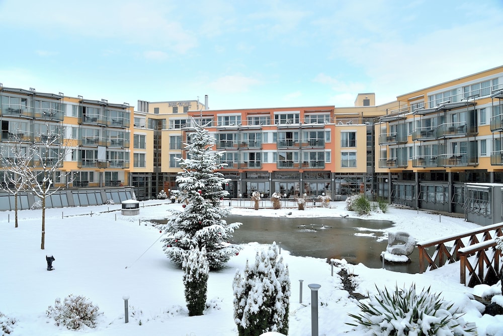 Dorint Parkhotel Bad Zurzach 3/35