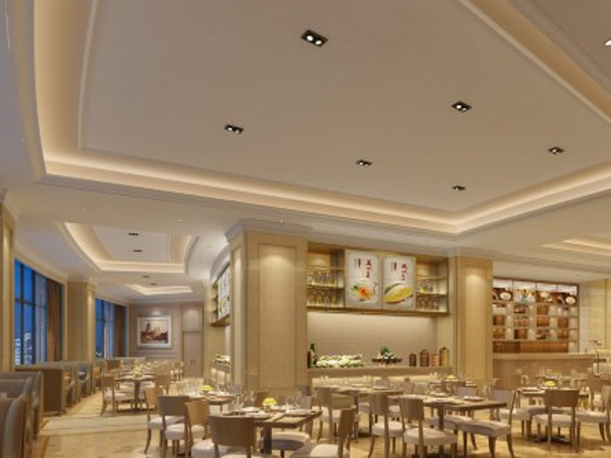 Vienna International Hotel (Chengdu Global Center New Convention & Exhibition) 34/47