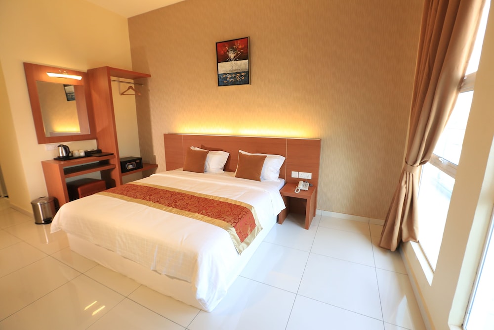 Supreme Hotel 19/41