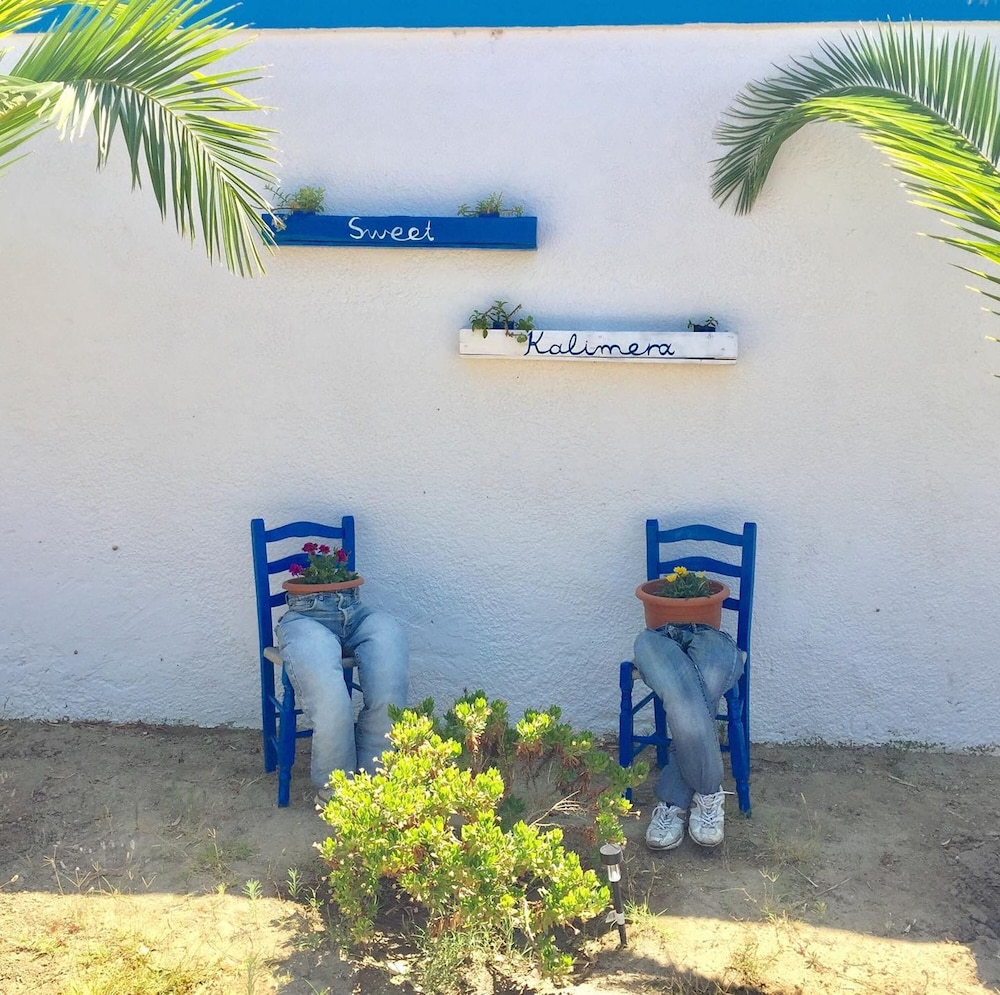 Sweet Kalimera Apartments 42/50