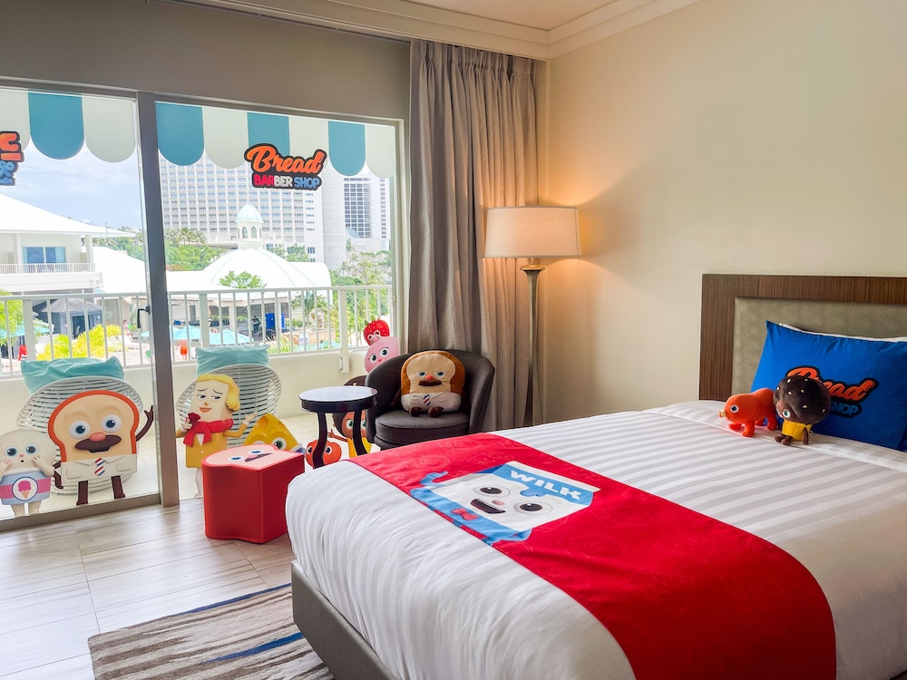 Lotte Hotel Guam 14/51