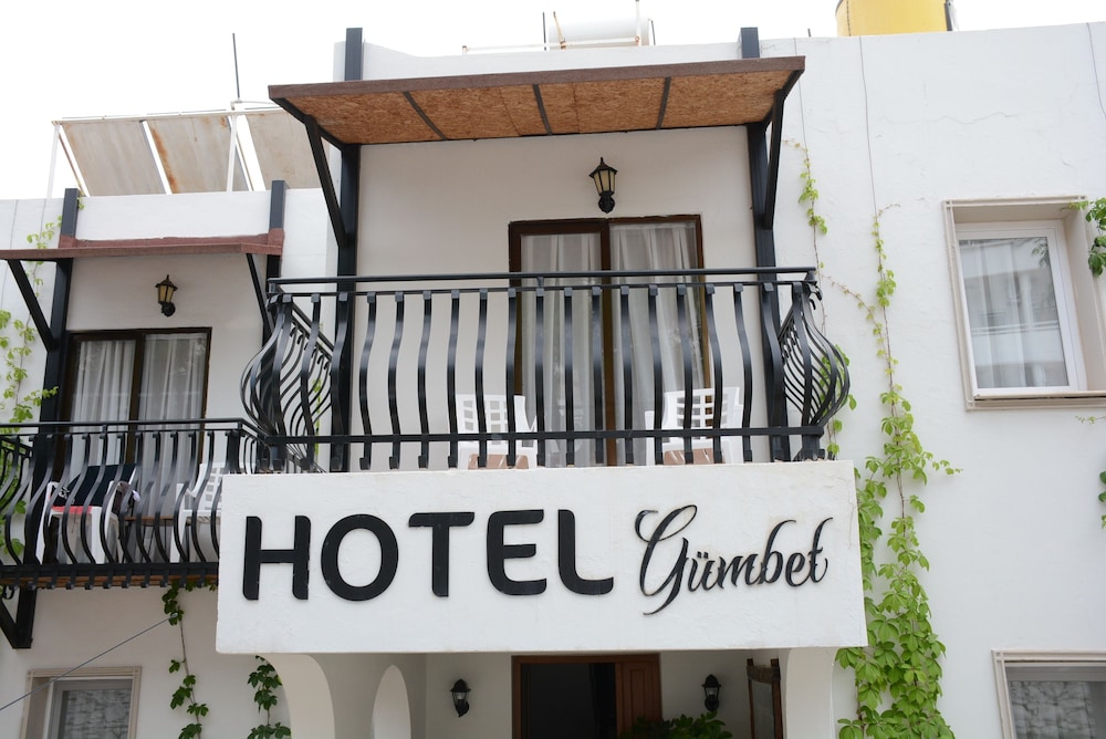 Hotel Gumbet 1/50