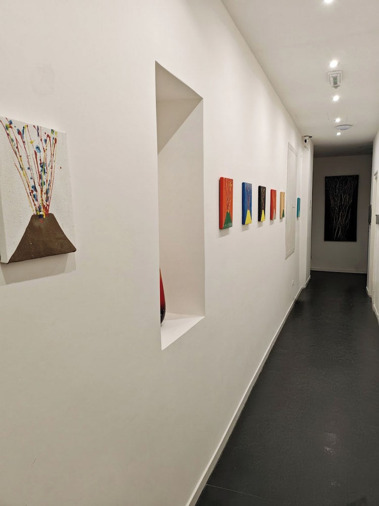 Art Street Hotel 6/49