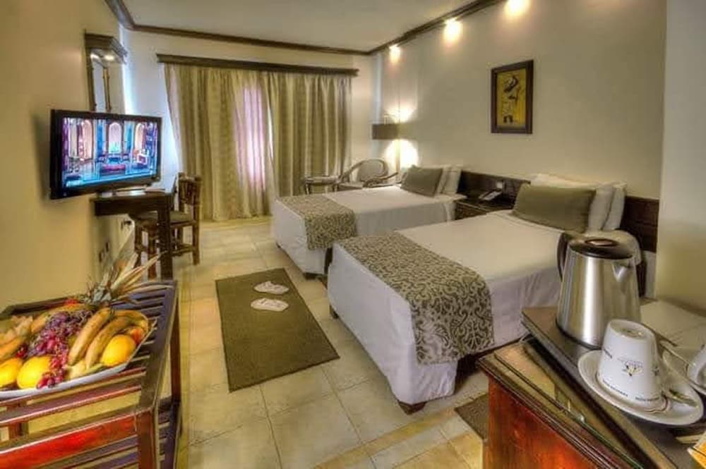 Africana Hotel & Spa 29/69