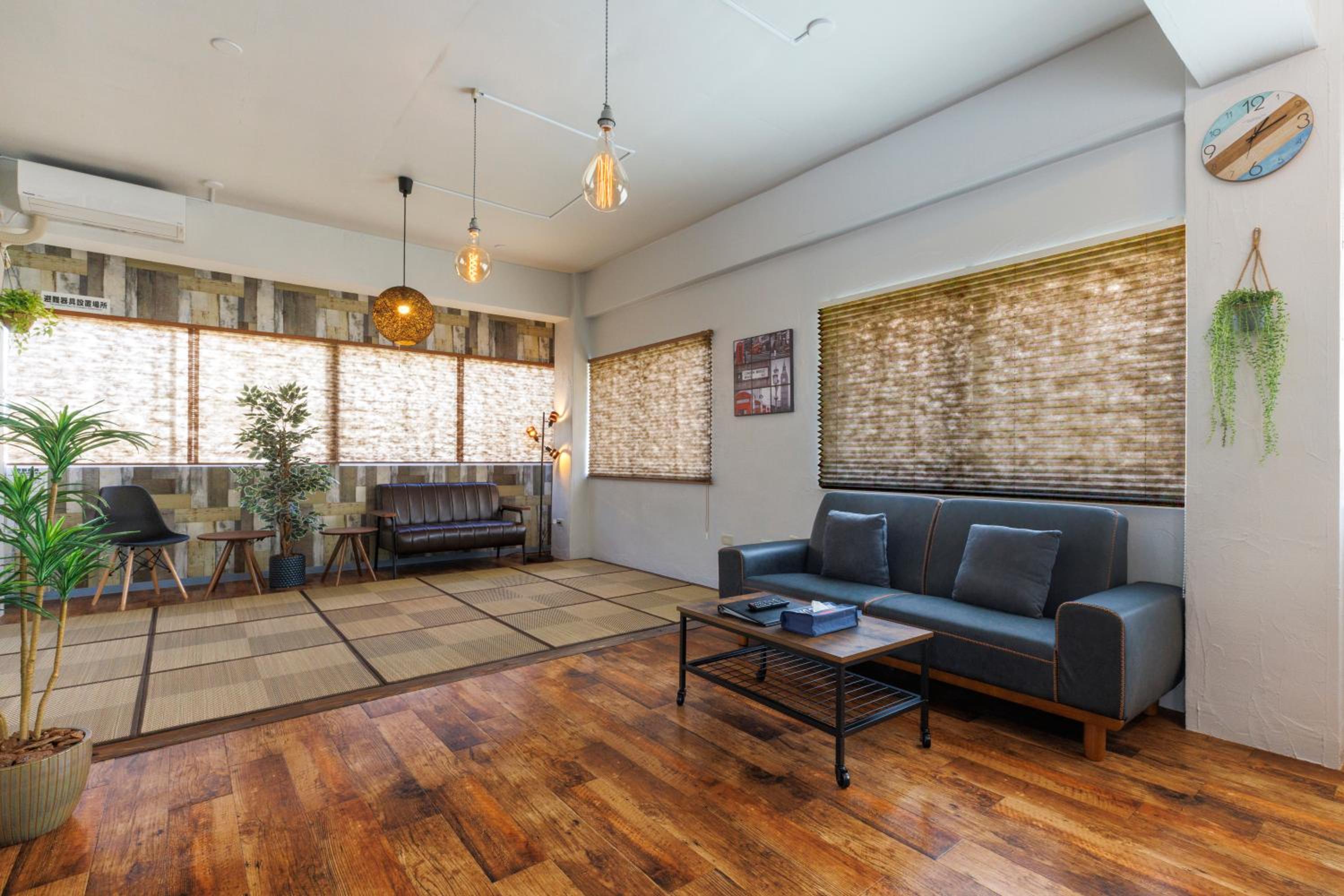 Okinawa Sora House 34/44