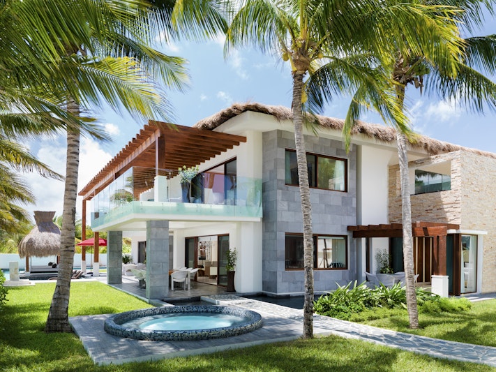 Azul Villa Esmeralda By Karisma 5/51