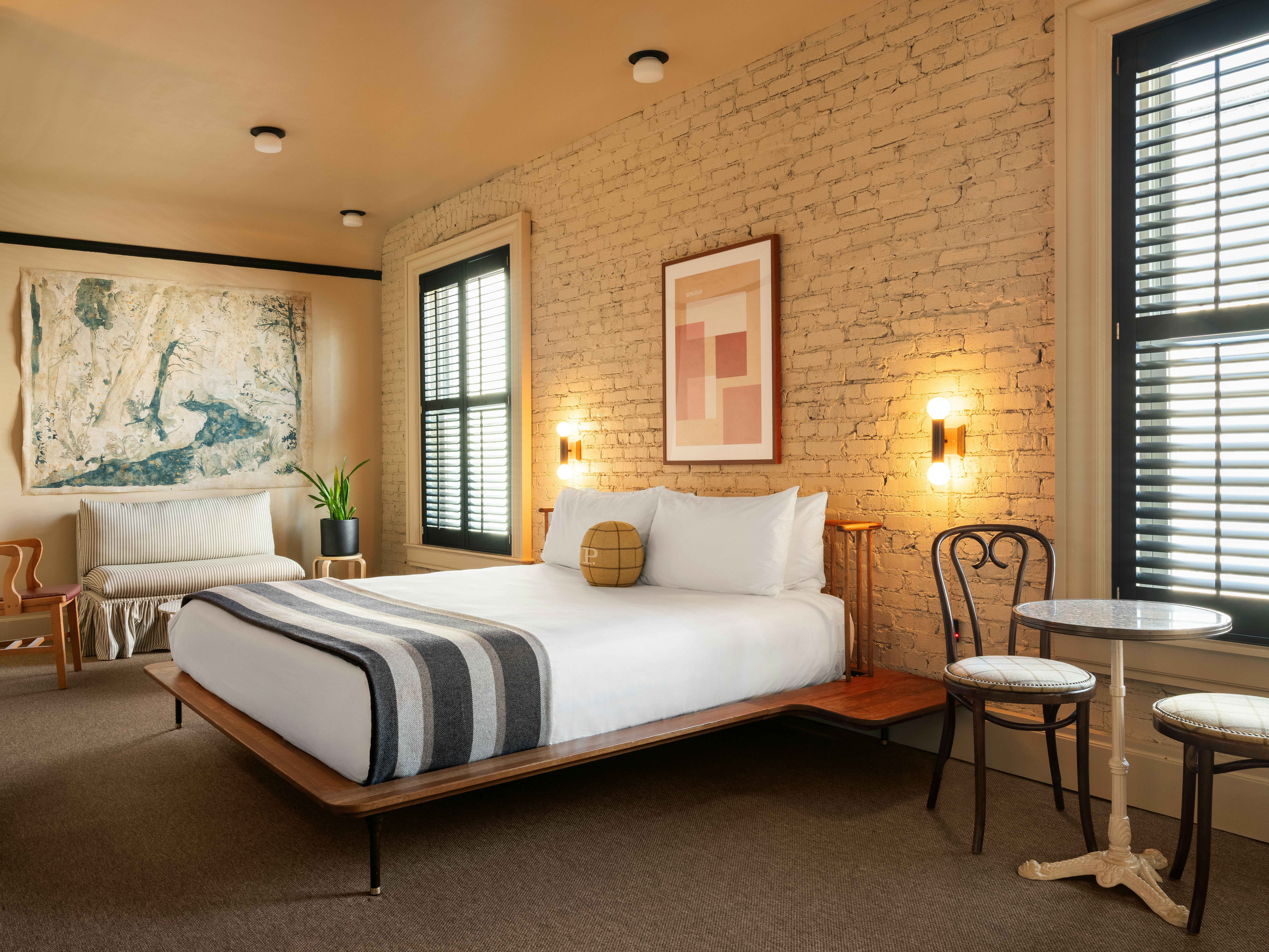 Palihotel San Francisco 24/78