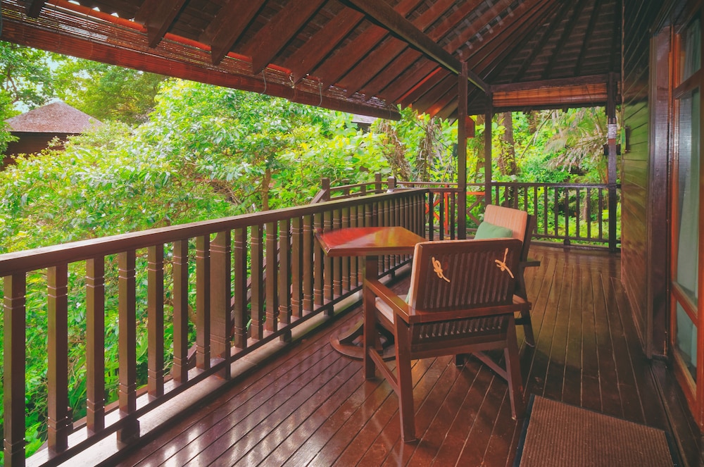 Bunga Raya Island Resort Spa Gaya Island 27/67