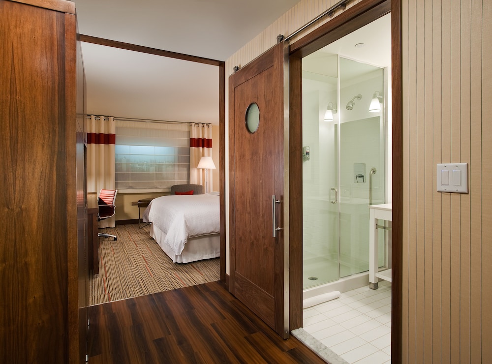 The Crossroads Hotel - Newburgh 36/36