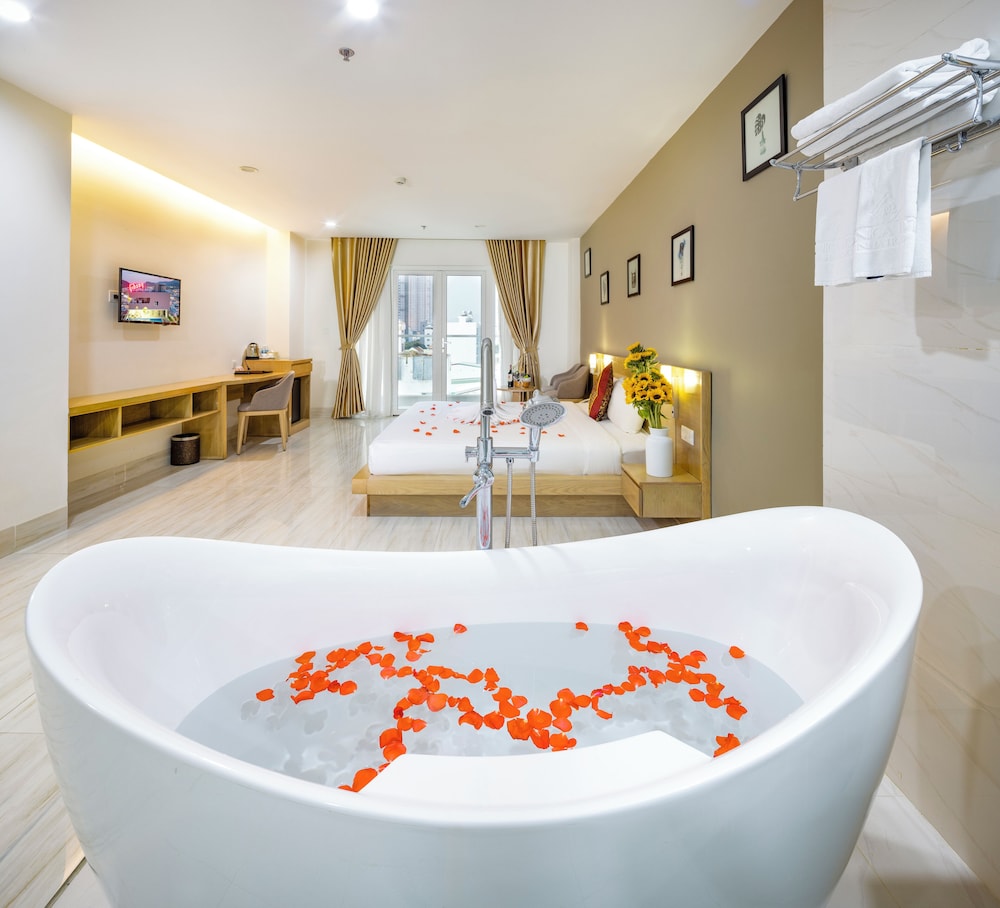 Gibson Hotel Nha Trang 61/61