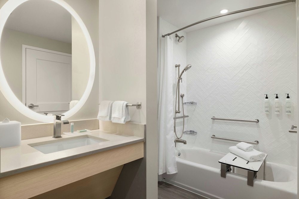 TownePlace Suites by Marriott Williston 35/42