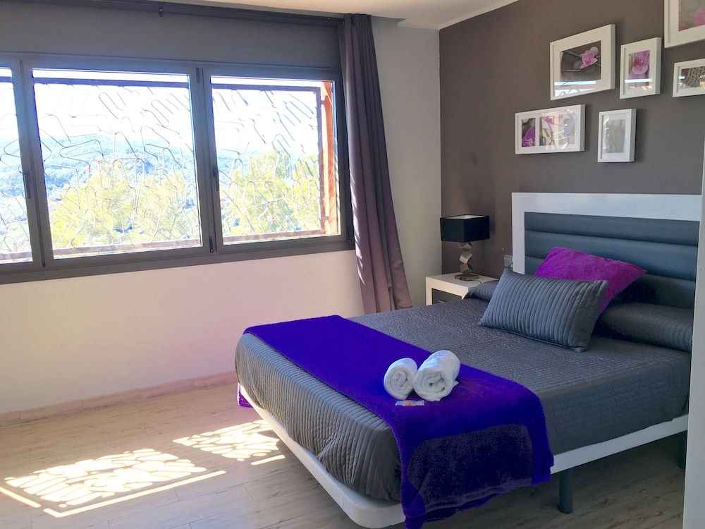 Hotel Petit Mirador 51/66