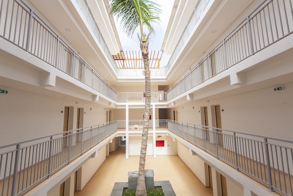Hotel Da Luz 6/44