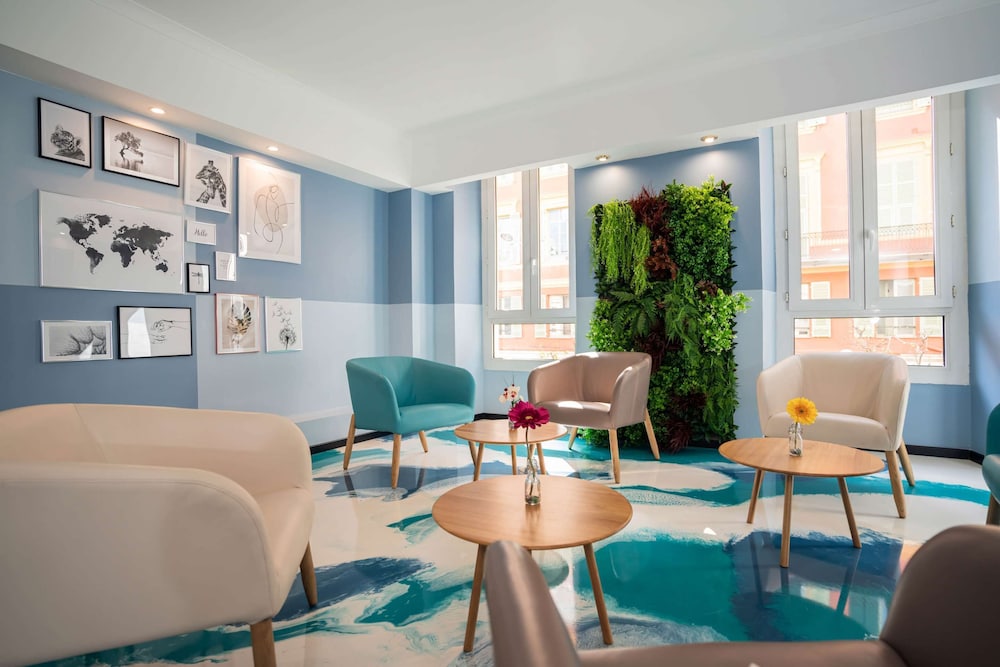 Hotel Univers 35/50