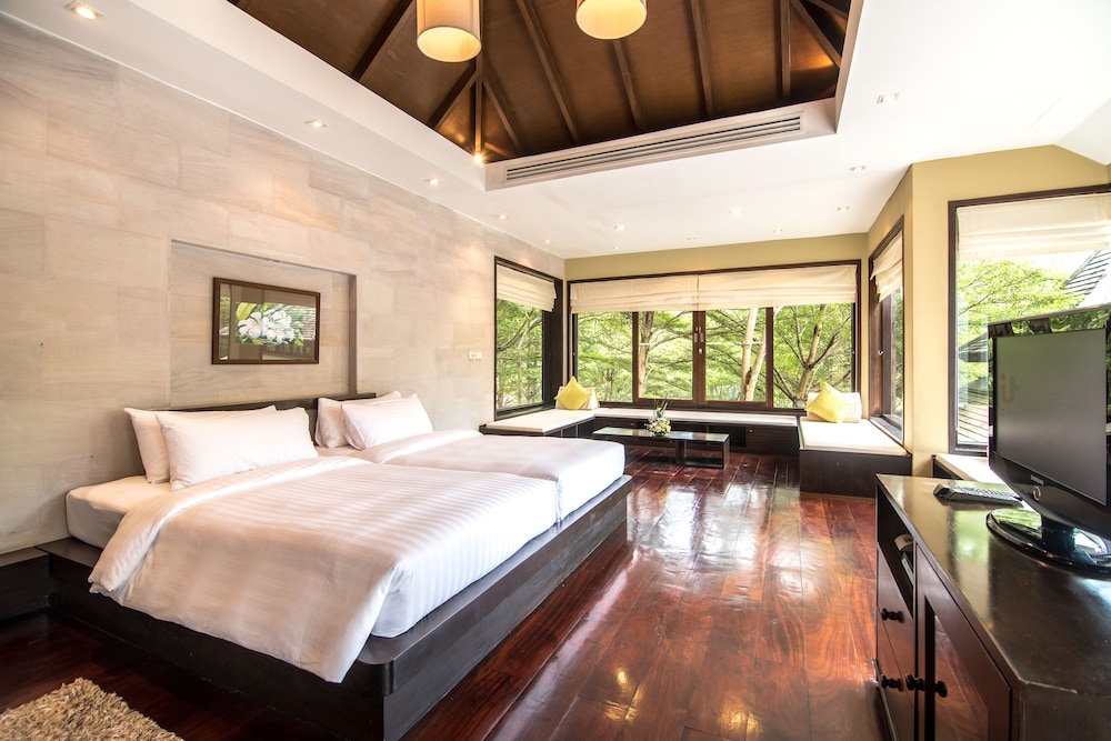 Villa Zolitude Resort Spa 21/72