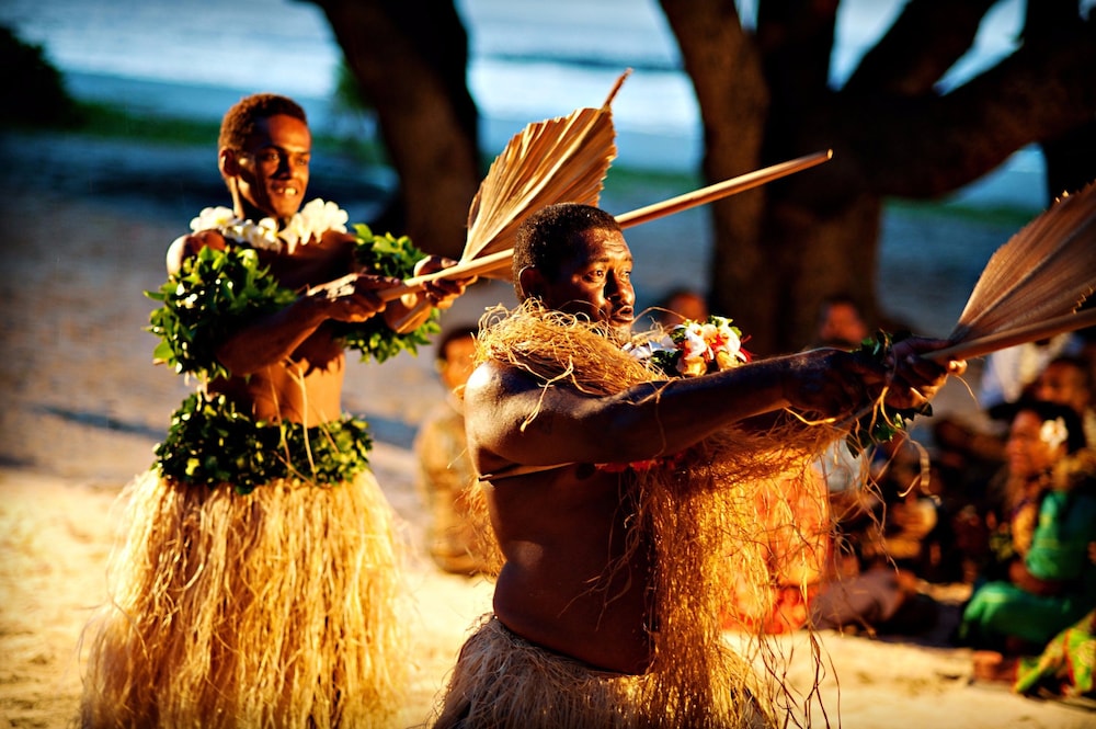 Yasawa Island Resort & Spa 31/62