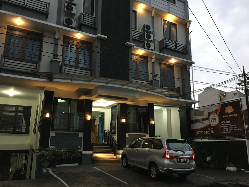 Hotel Kristina 26/29