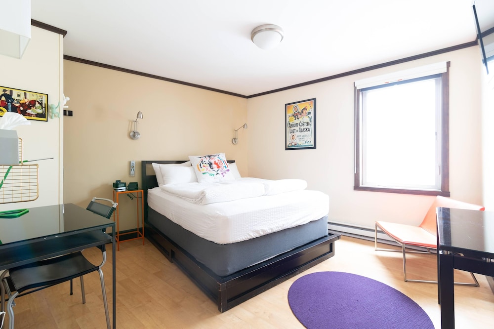 Silverbow Inn 14/40