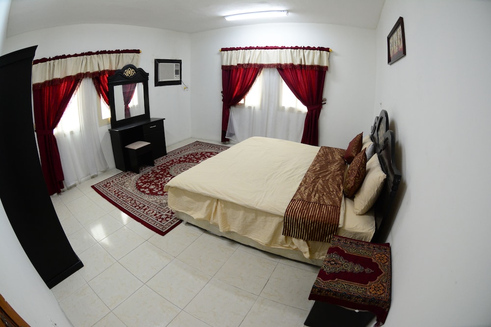 العييري للشقق المفروشة الدمام 7(Al Eairy Furnished Apartments Dammam 7) 20/34