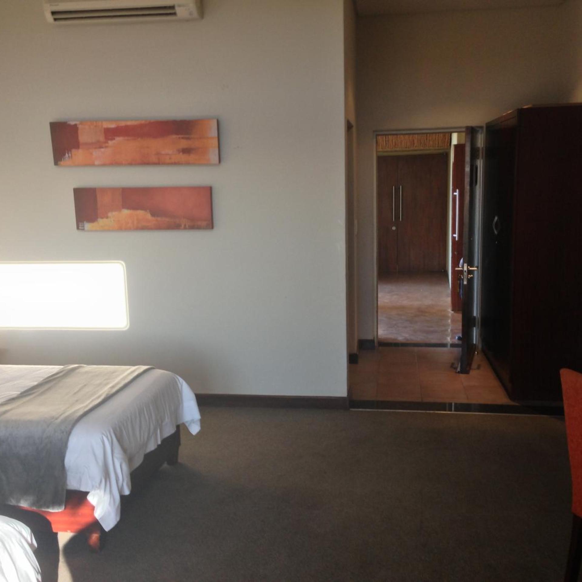 Maropeng Boutique Hotel 13/47