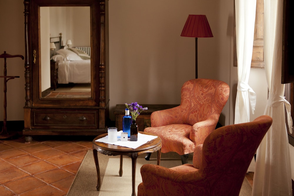 Hotel Cortijo del Marques 28/50