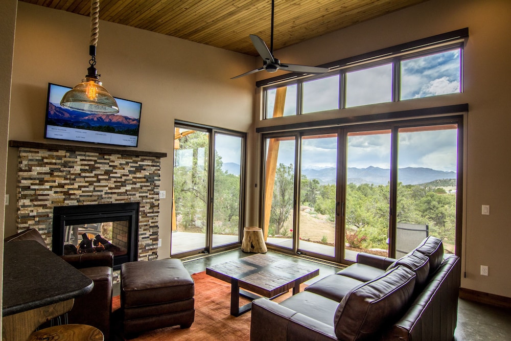 Royal Gorge Cabins 43/69
