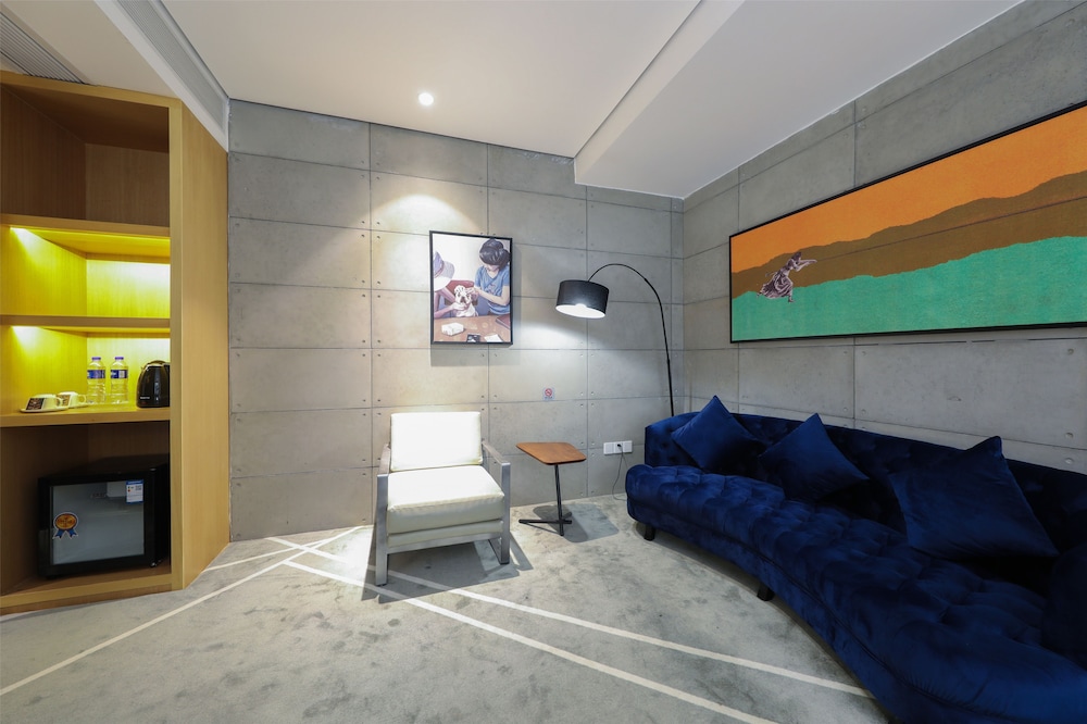 Arrivee Hotel 25/42