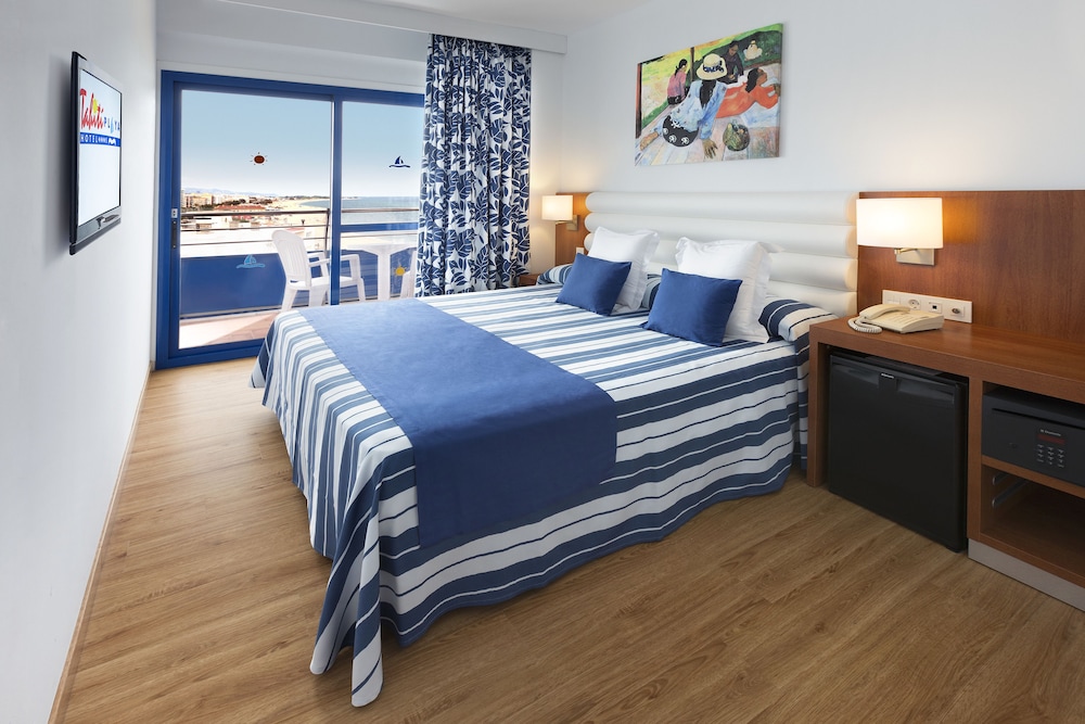 Hotel Tahiti Playa 78/137