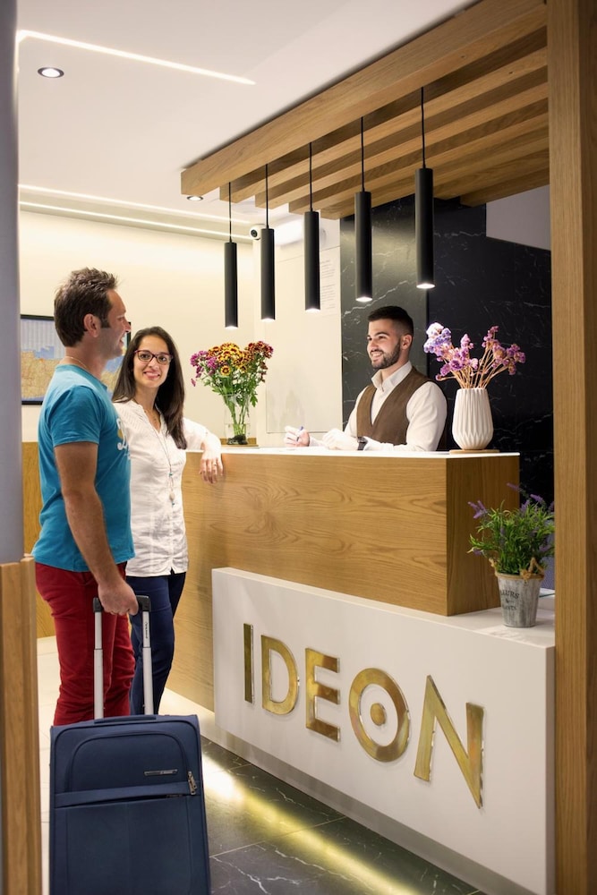 HOTEL IDEON CHANIA 3/68