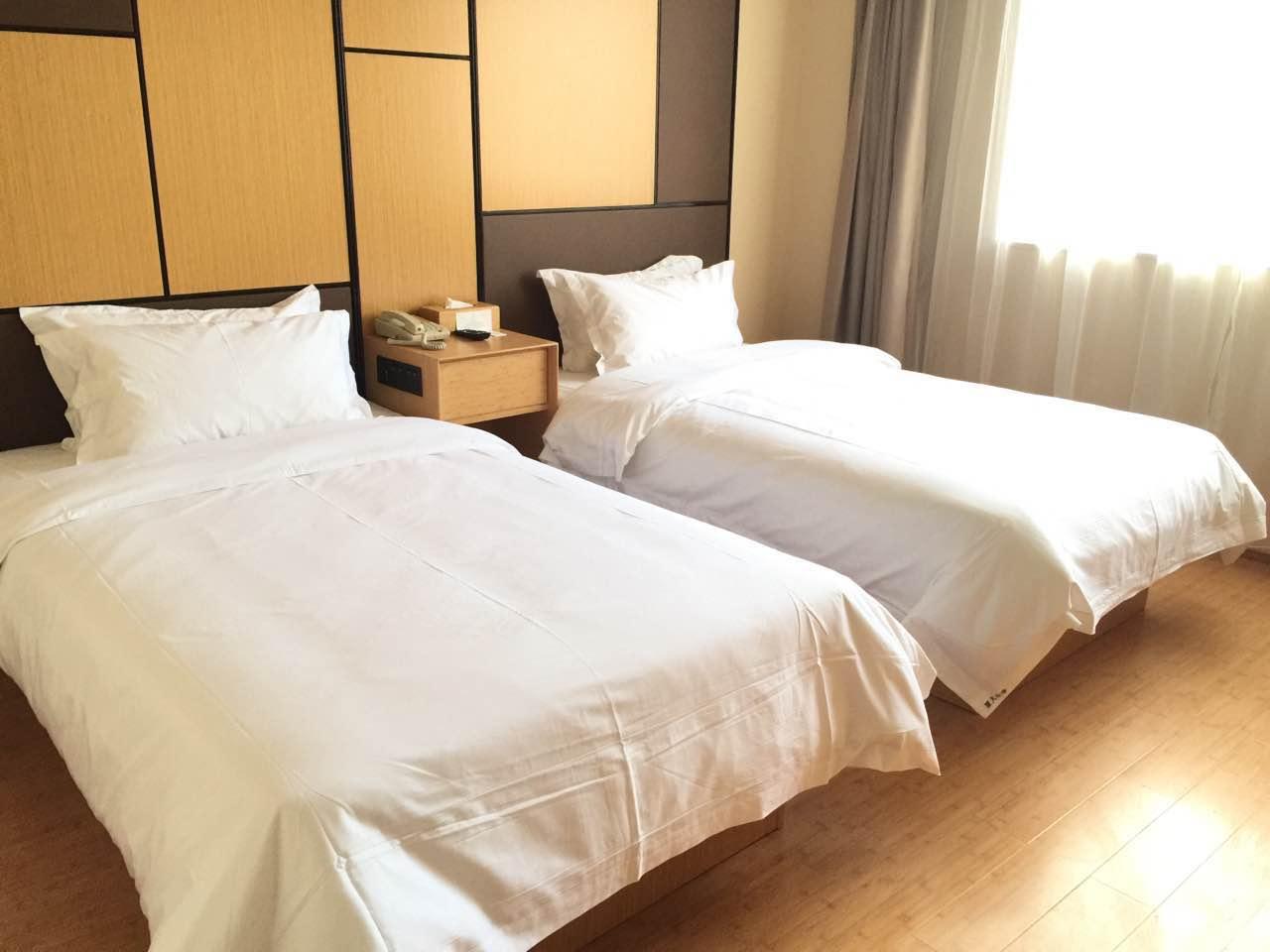 Ji Hotel (Xiamen University) 20/32