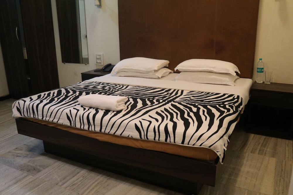 HOTEL MILAN INTERNATIONAL 21/53