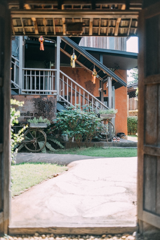 Hueandin Klinmai Boutique Hotel 2/64