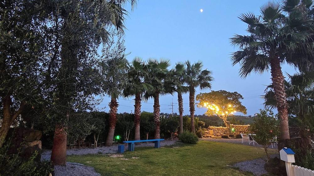 Seogwipo Dawa Pool Villa Pension 42/50