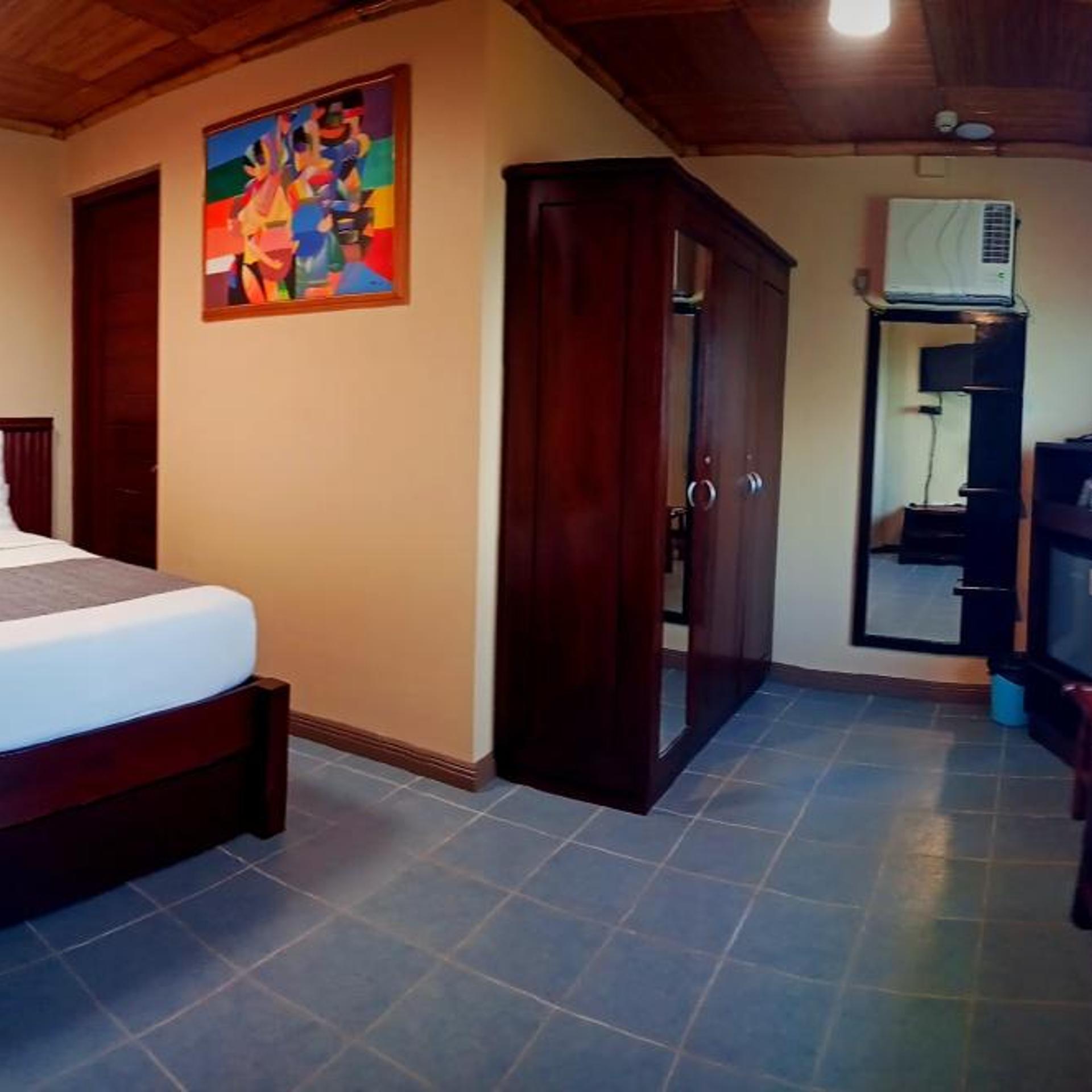 P&M Final Option Beach Resort 50/50