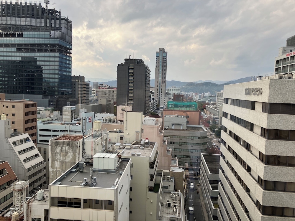 Hotel Vista Hiroshima 40/48