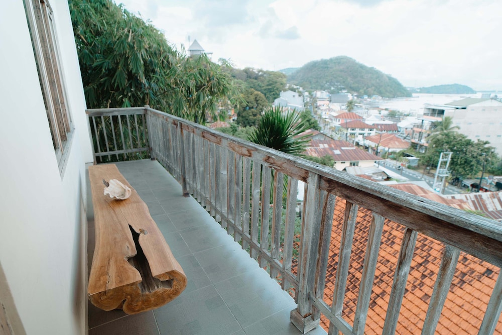 Green Hill Boutique Hotel 1/46