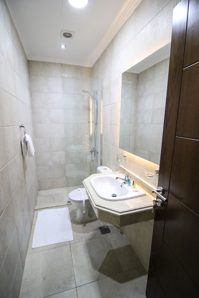 Hotel Miramar Talaat Harb Cairo 46/46