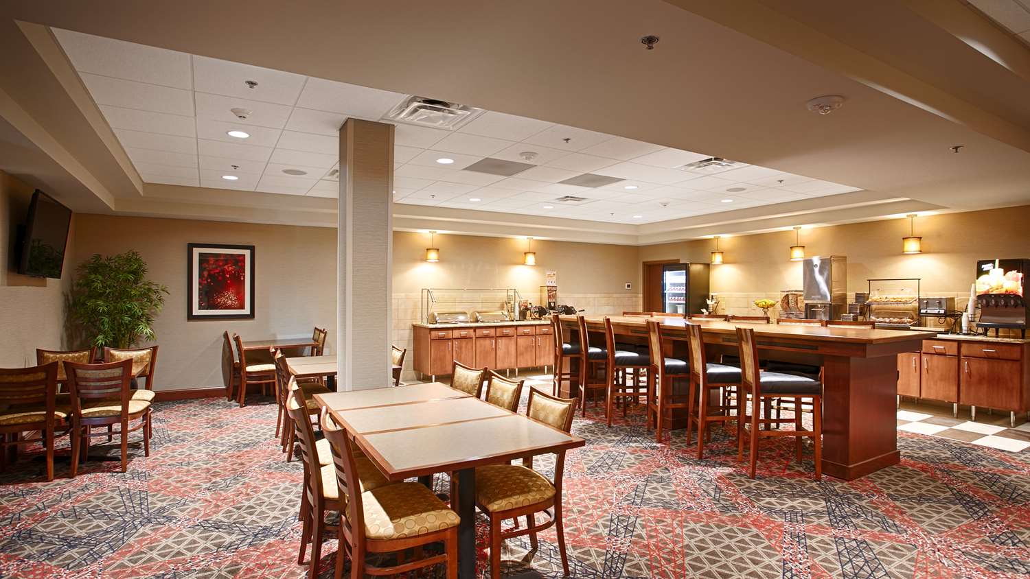 Best Western Plus Willmar 39/58