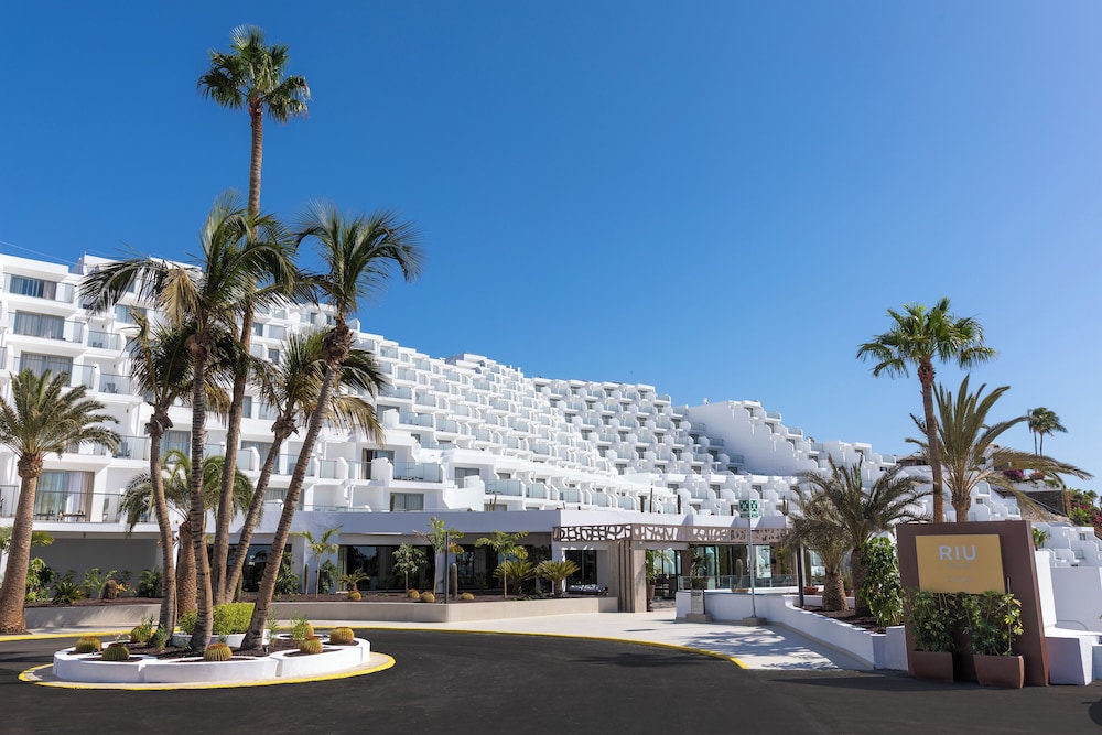 Hotel Riu Palace Calypso - Adults Only 86/97
