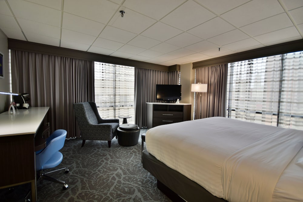 Holiday Inn Downtown Memphis 20/57