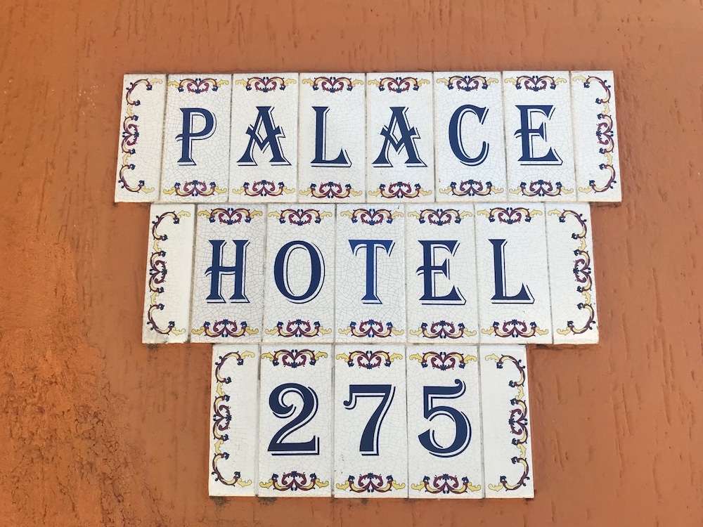 宫殿酒店Angra(Palace Hotel Angra) 图片5
