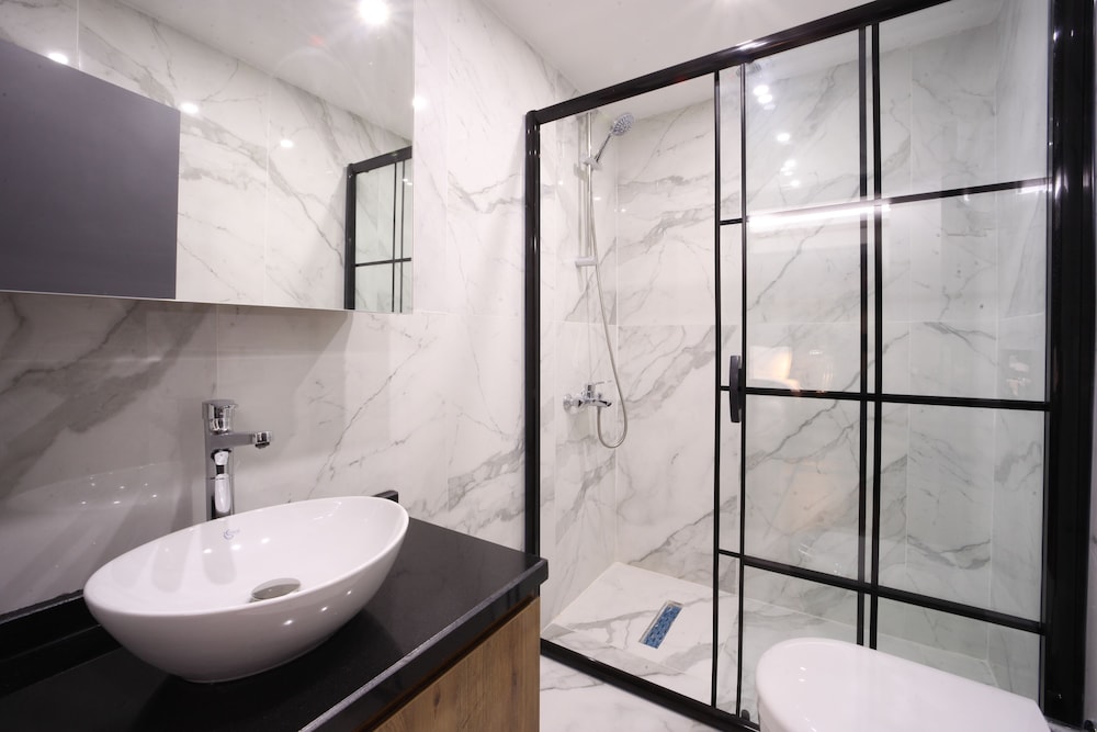 Xenia Hotel Istanbul 41/44