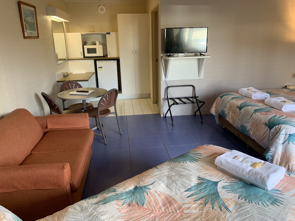 Ulladulla Harbour Motel 33/61