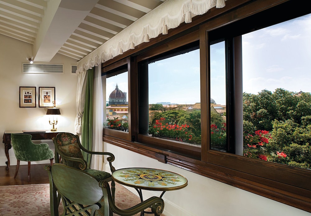 Four Seasons Hotel Firenze 70/96