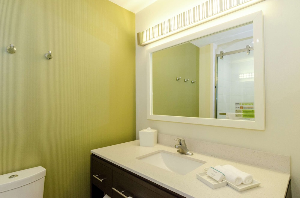 HOME2 SUITES BY HILTON PORTLAND 14/33