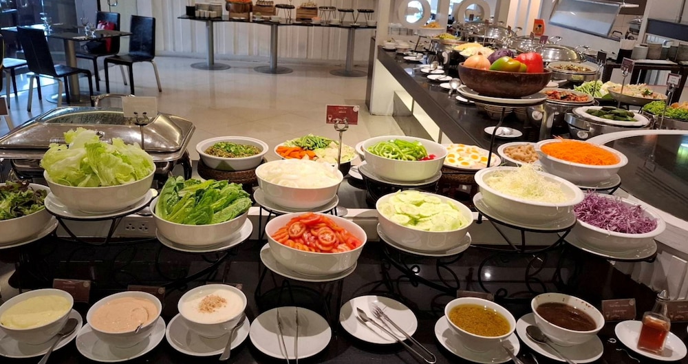 Chiangmai Grandview Hotel 38/50