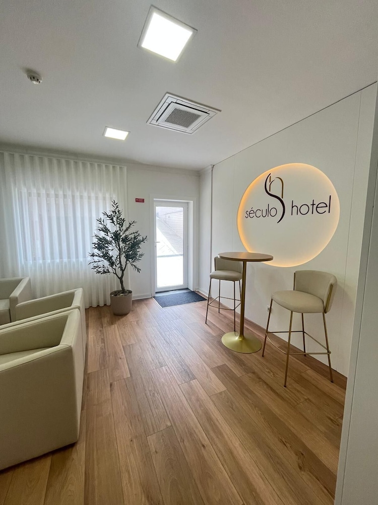 Hotel Seculo 44/61