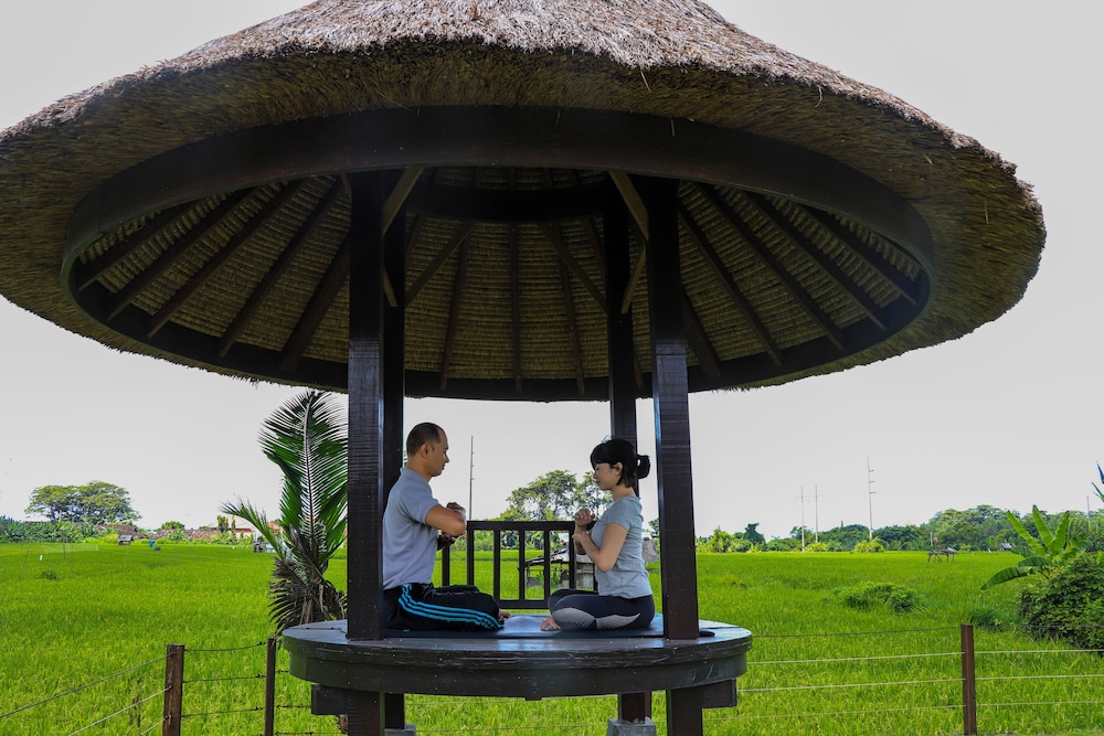 The Samata Sanur by LifestyleRetreats 45/50