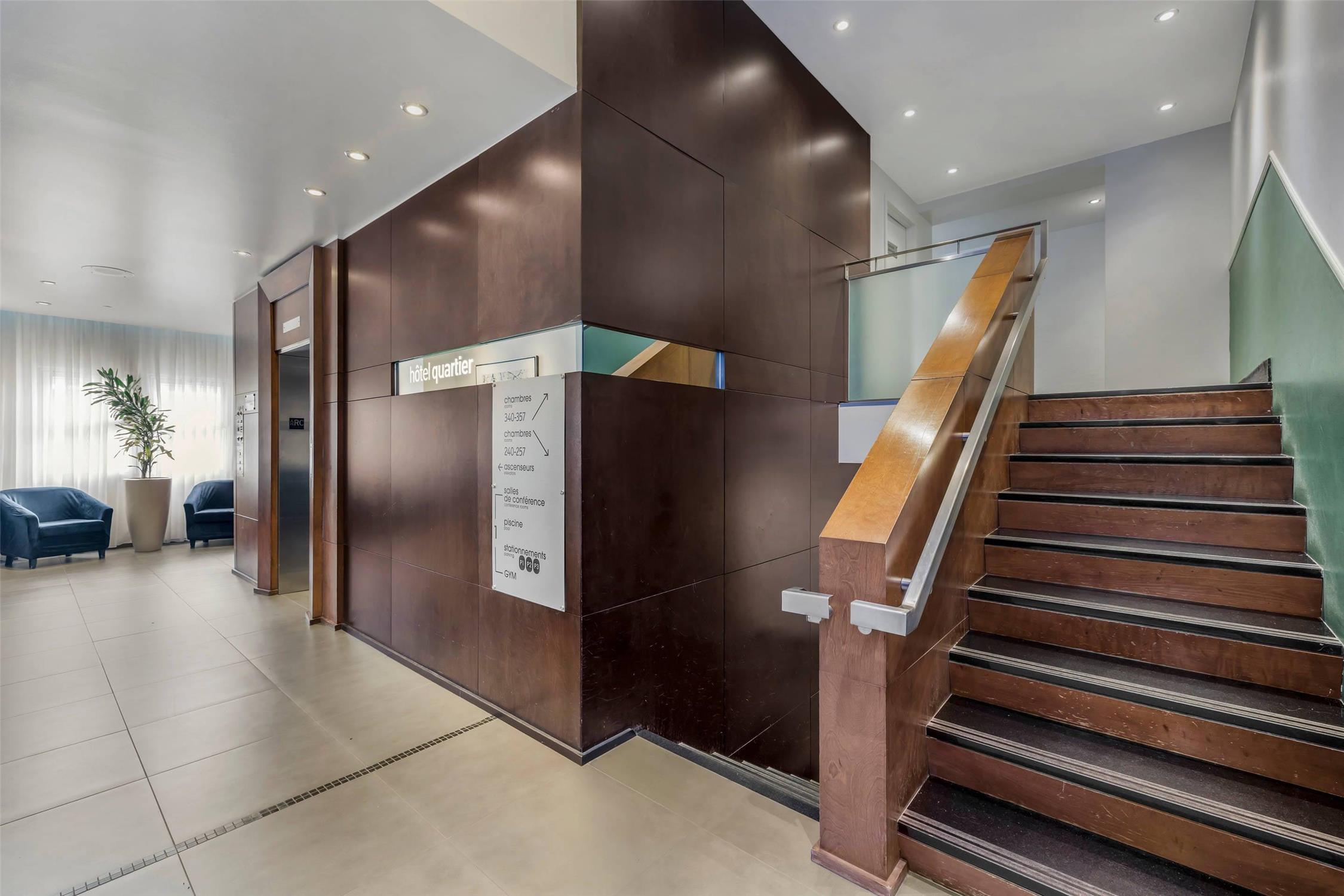 Hotel Quartier An Ascend Hotel Collection 28/64