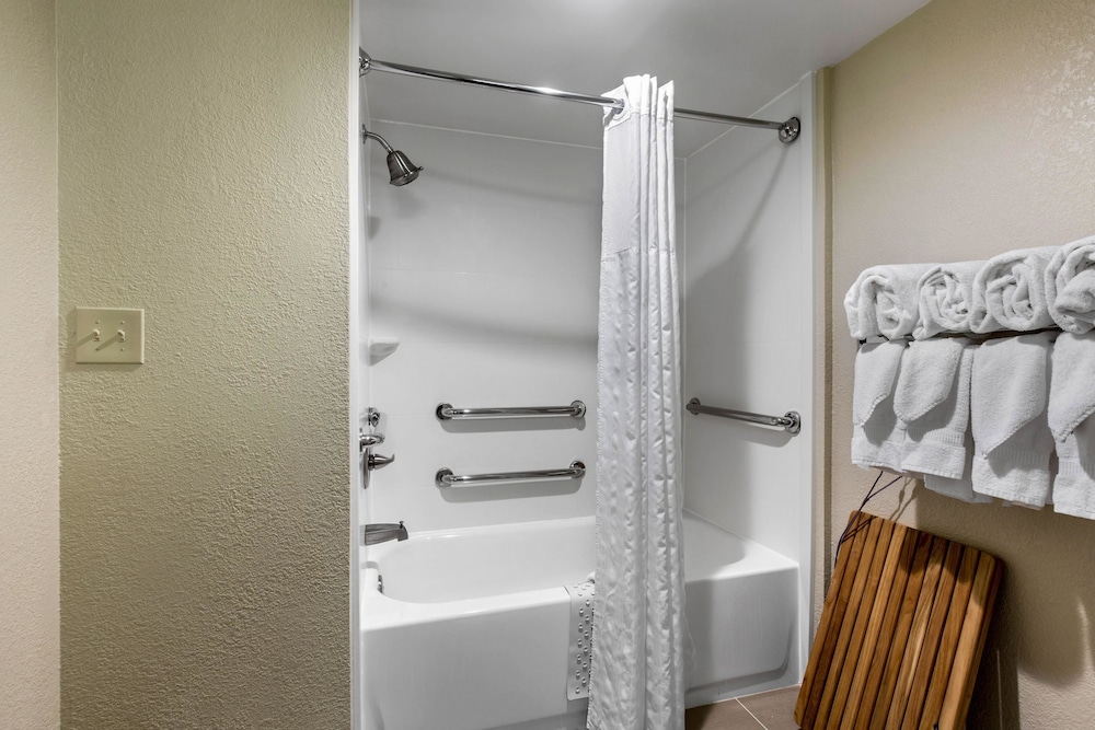 Comfort Inn Conference Center 12/35